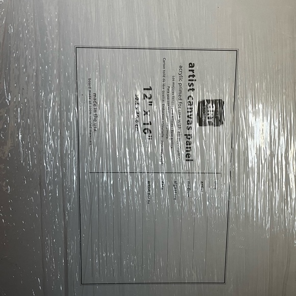 Canvas - Picture 3 of 4